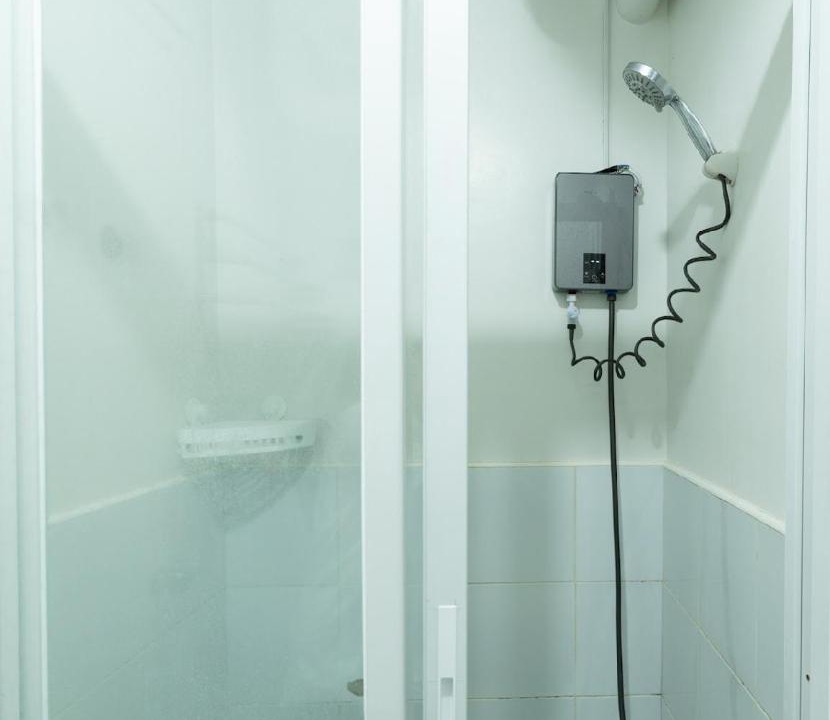 Photo of Bathroom in Basak
