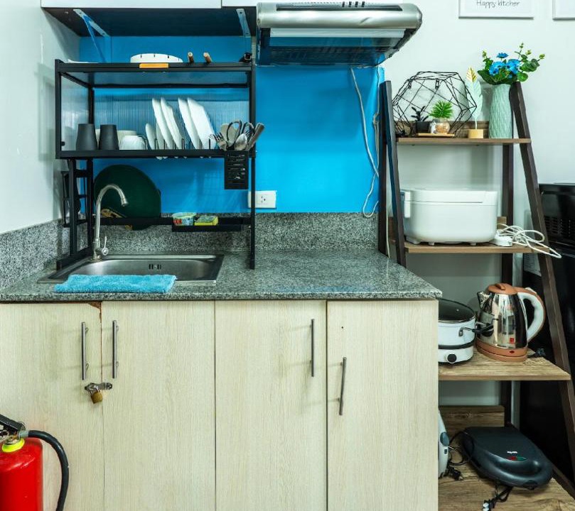 Photo of Kitchen in Basak