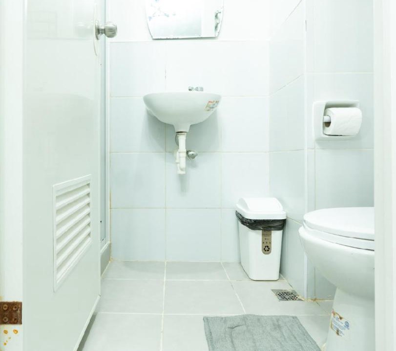 Photo of Bathroom in Basak
