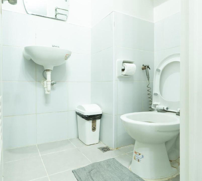 Photo of Bathroom in Basak