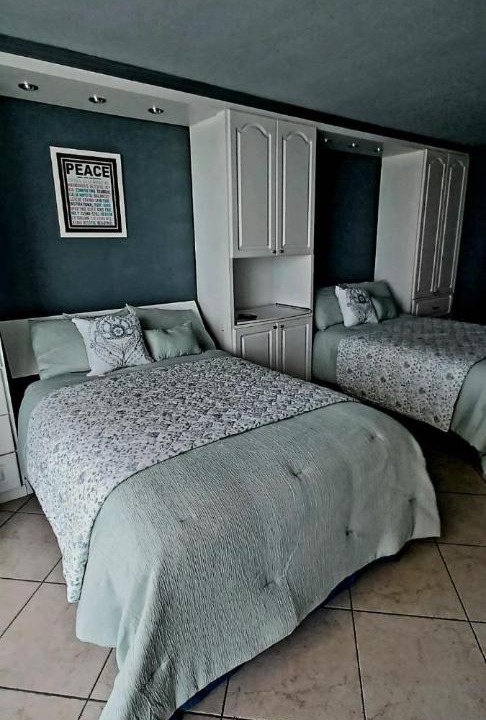 Photo of Bedroom in Sunny Isles Beach