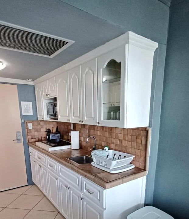 Photo of Kitchen in Sunny Isles Beach