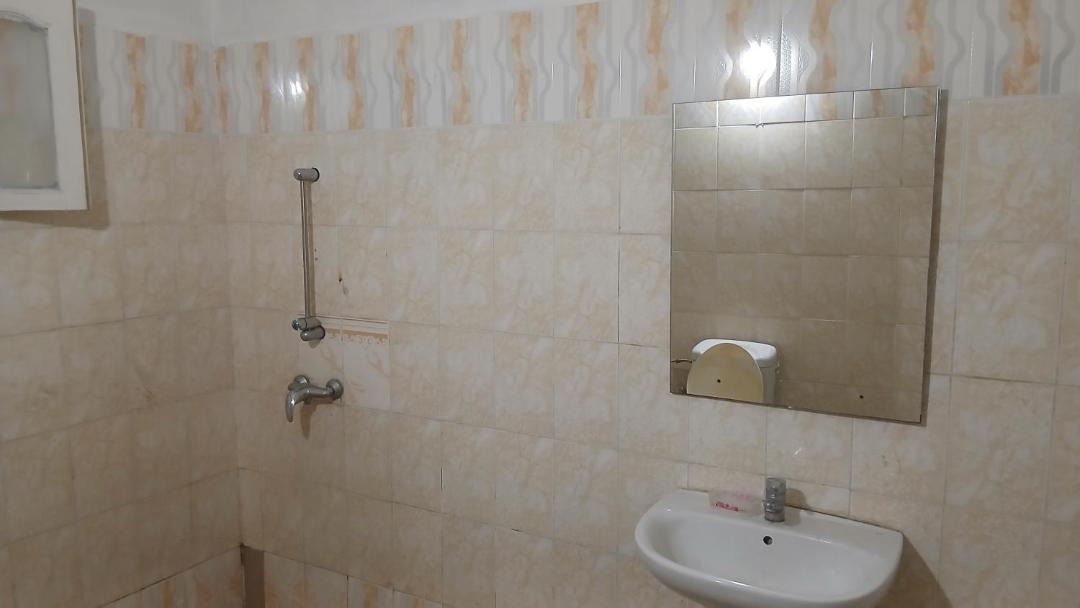 Photo of Bathroom in Cuvette