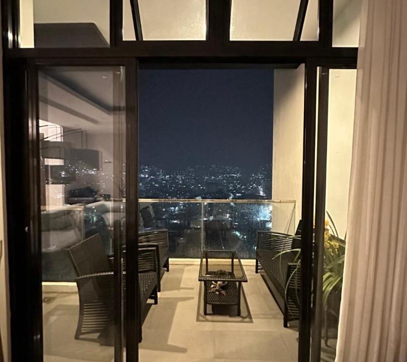 Photo of Patio Balcony in Baguio