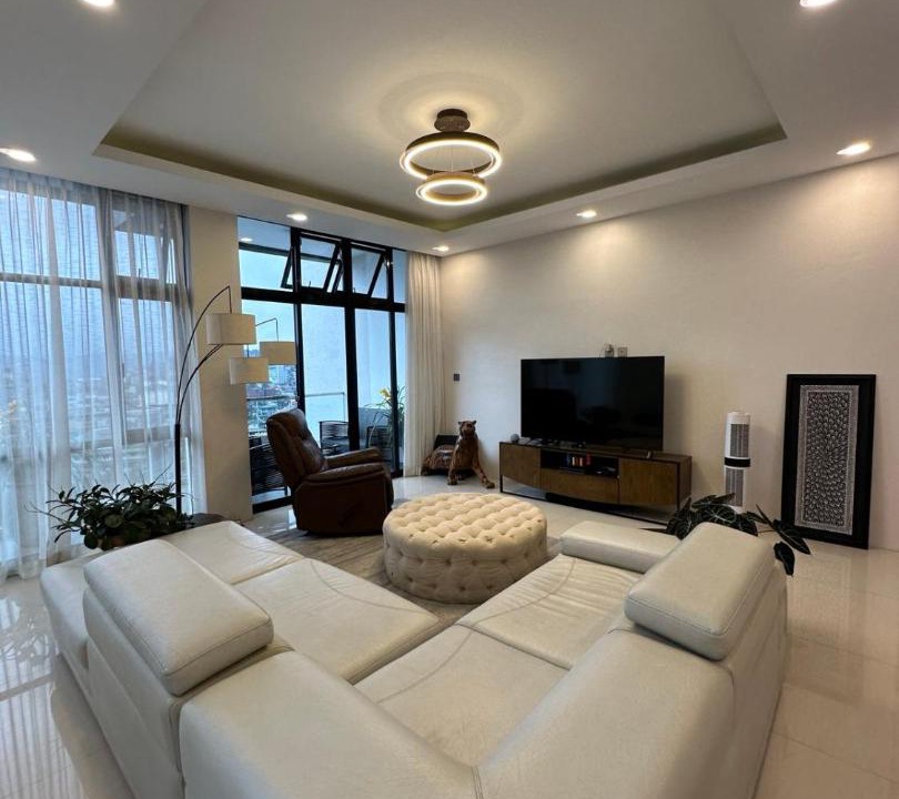 Photo of Livingroom in Baguio