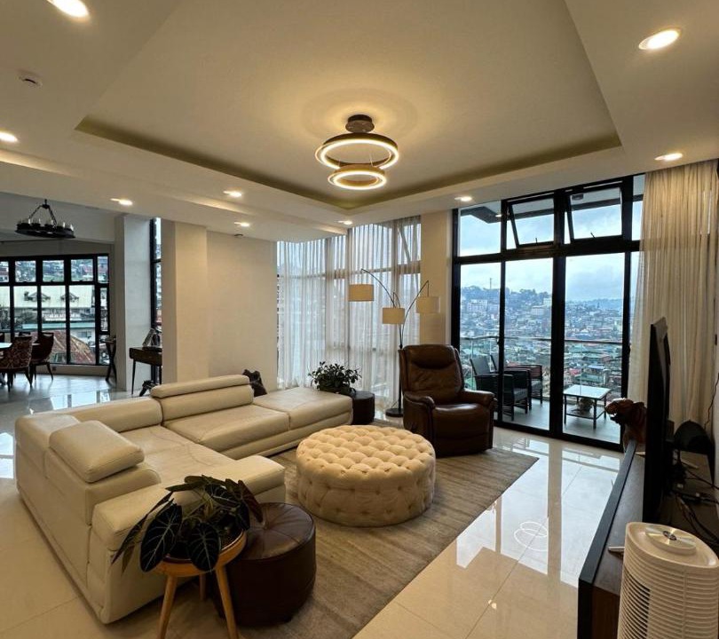 Photo of Livingroom in Baguio