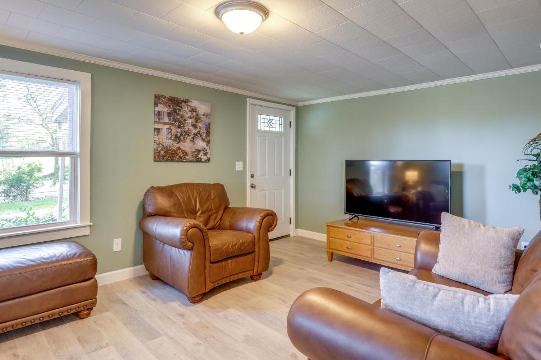 Photo of Livingroom in Watkins Glen