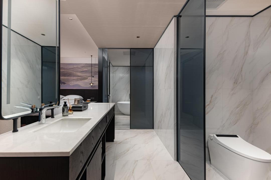 Photo of Bathroom in Jianshui County