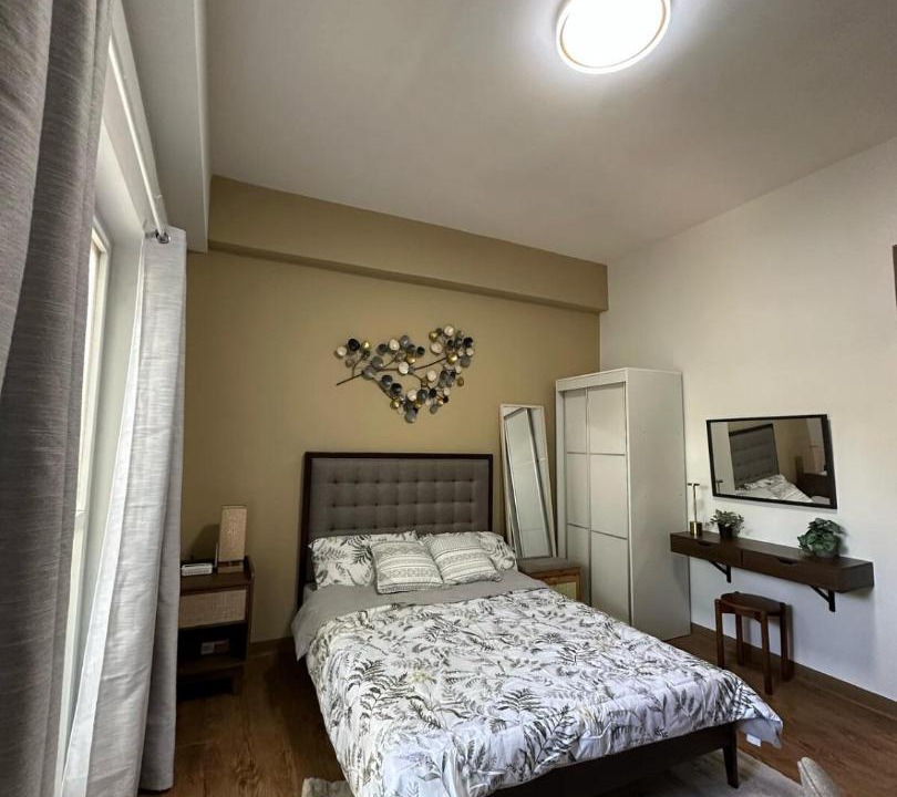 Photo of Bedroom in Mactan Export Processing Zone