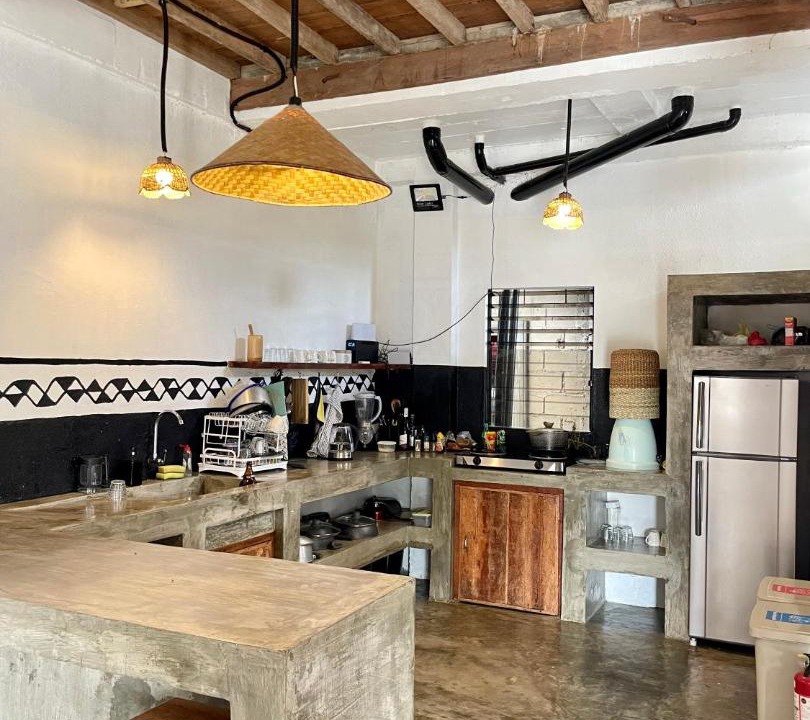 Photo of Kitchen in Santa Monica