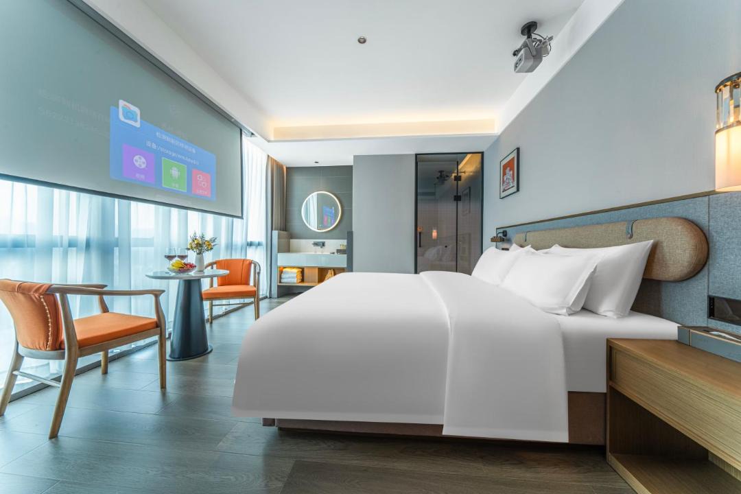 Photo of Bedroom in Shapingba