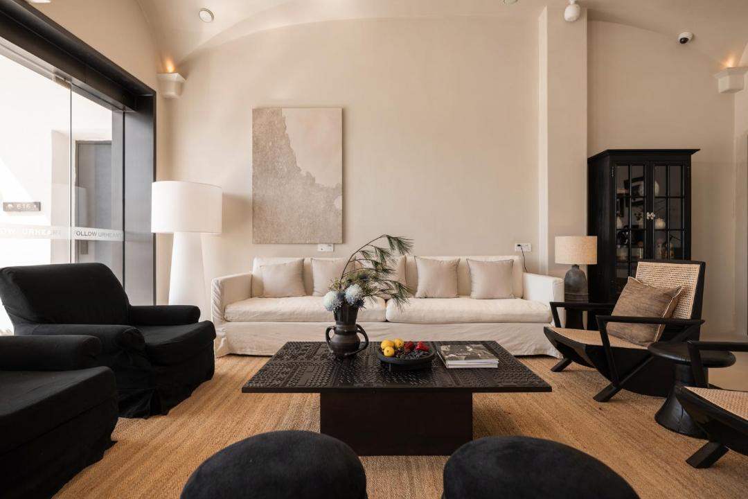 Photo of Livingroom in Dali Ancient Town