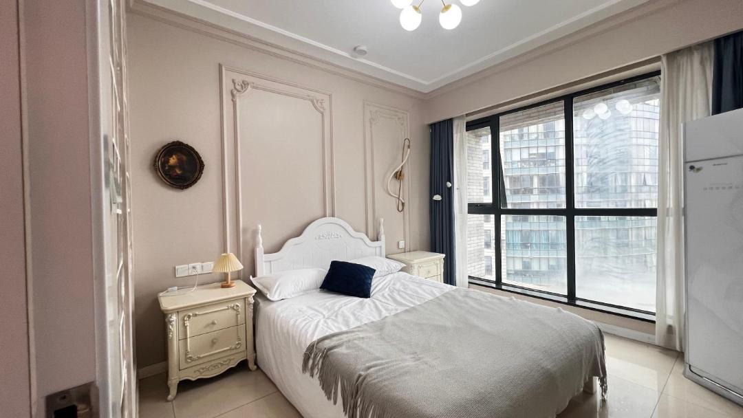 Photo of Bedroom in Fu Rong