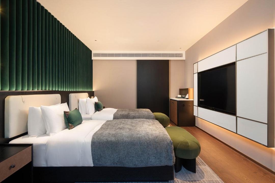Photo of Bedroom in Huangshigang District