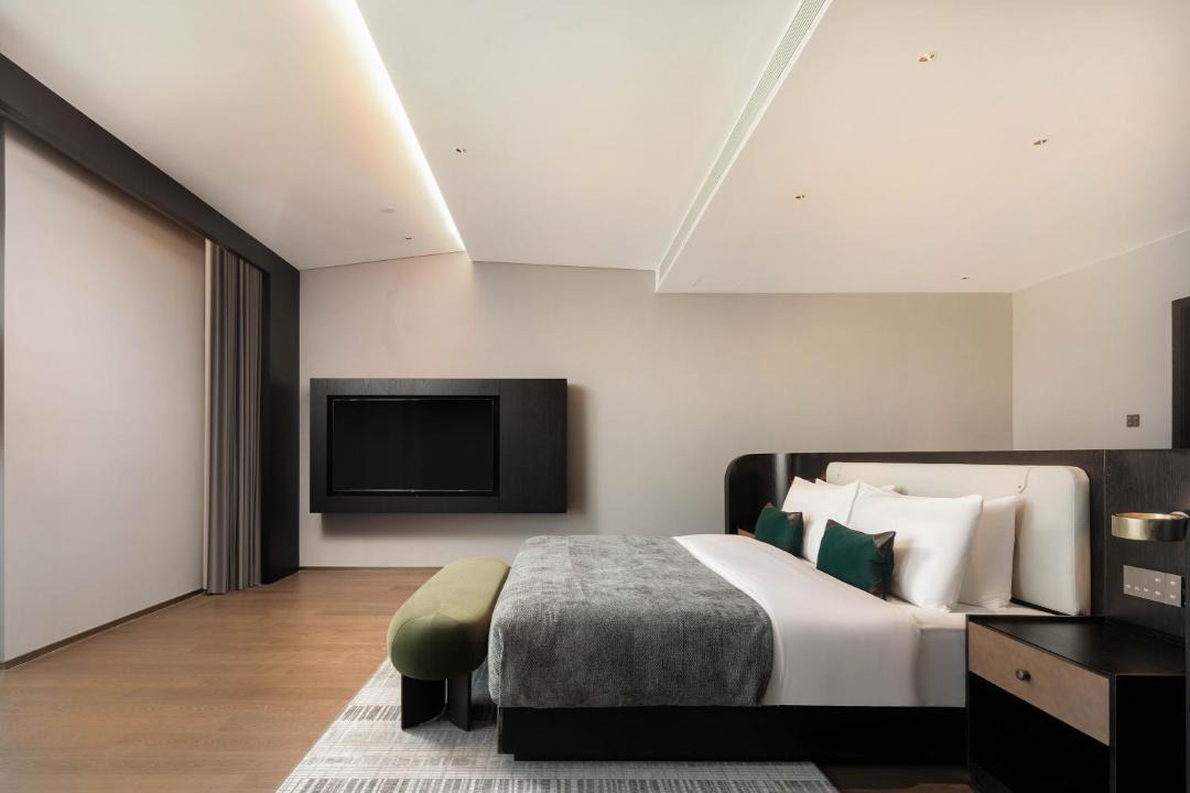 Photo of Bedroom in Huangshigang District