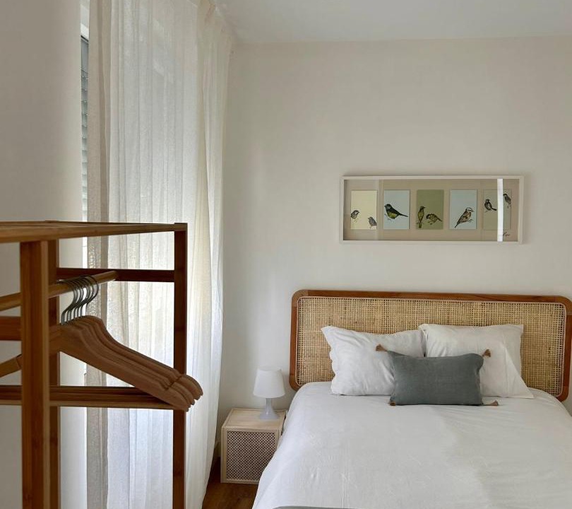 Photo of Bedroom in Sao Jorge de Arroios