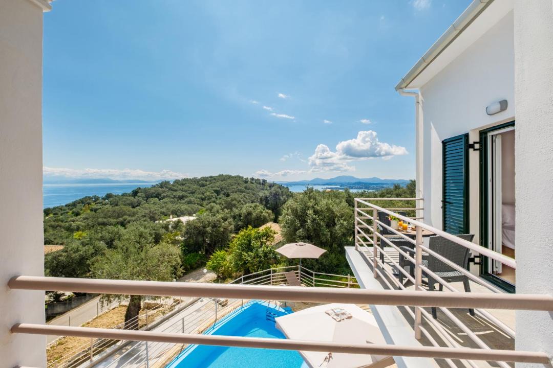 Photo of Patio Balcony in Pirgi
