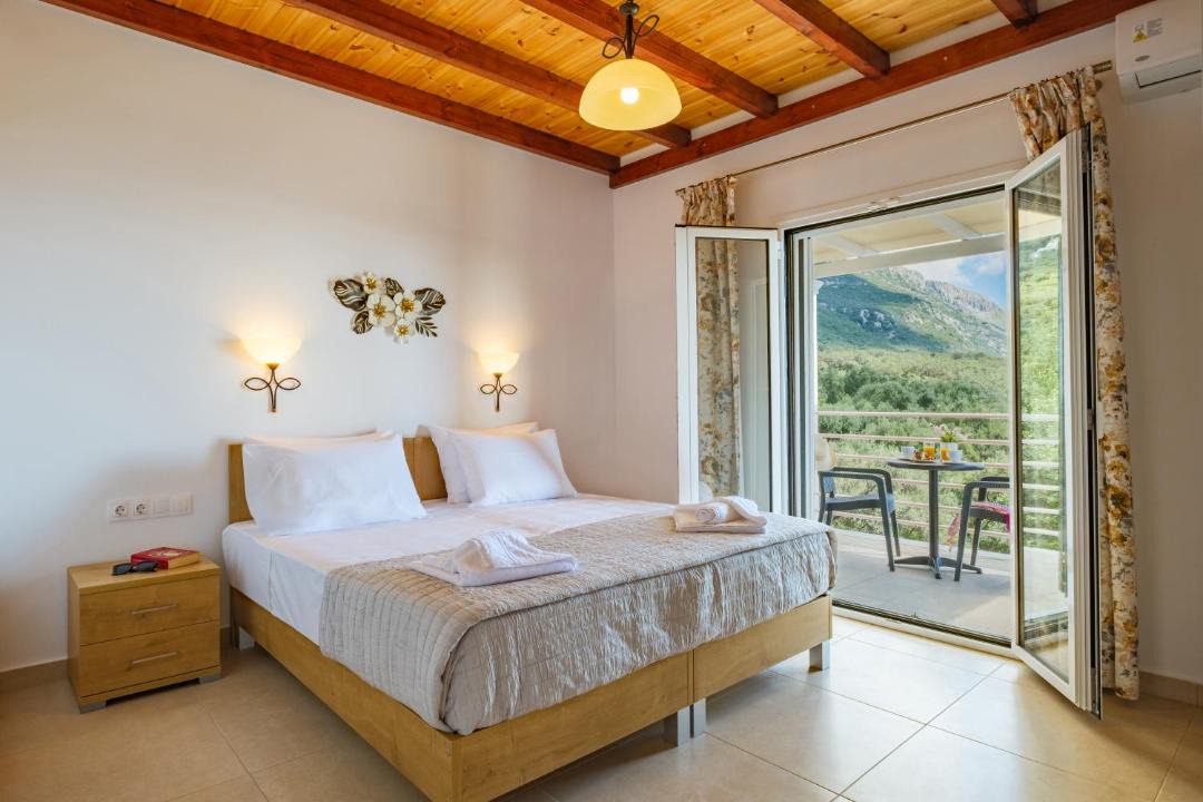 Photo of Bedroom in Pirgi