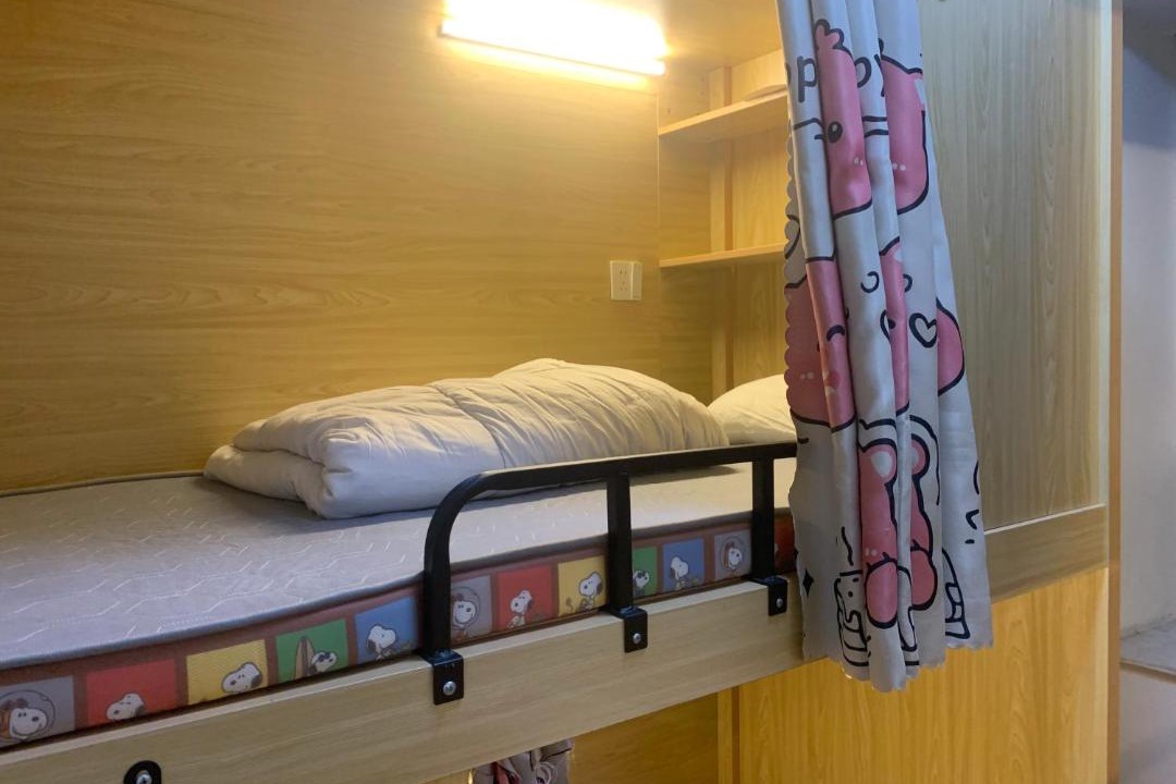 Photo of Bedroom in Wuyang New Town