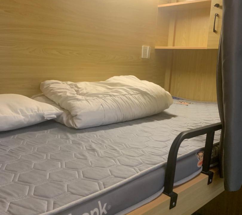 Photo of Bedroom in Wuyang New Town