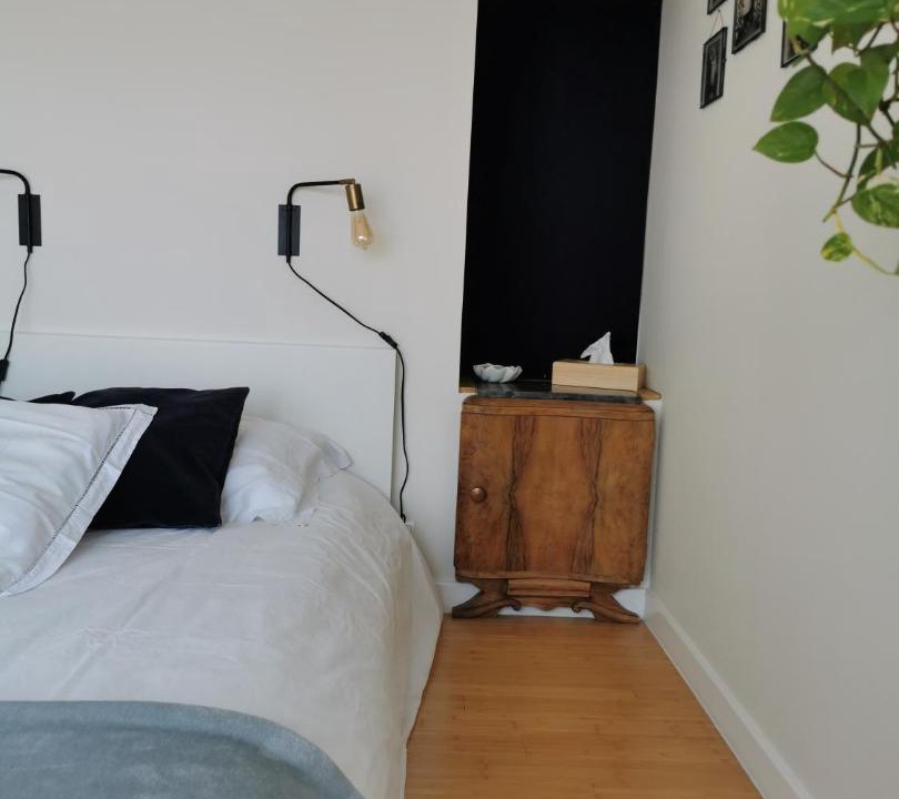 Photo of Bedroom in Quartier Chorier-Berriat