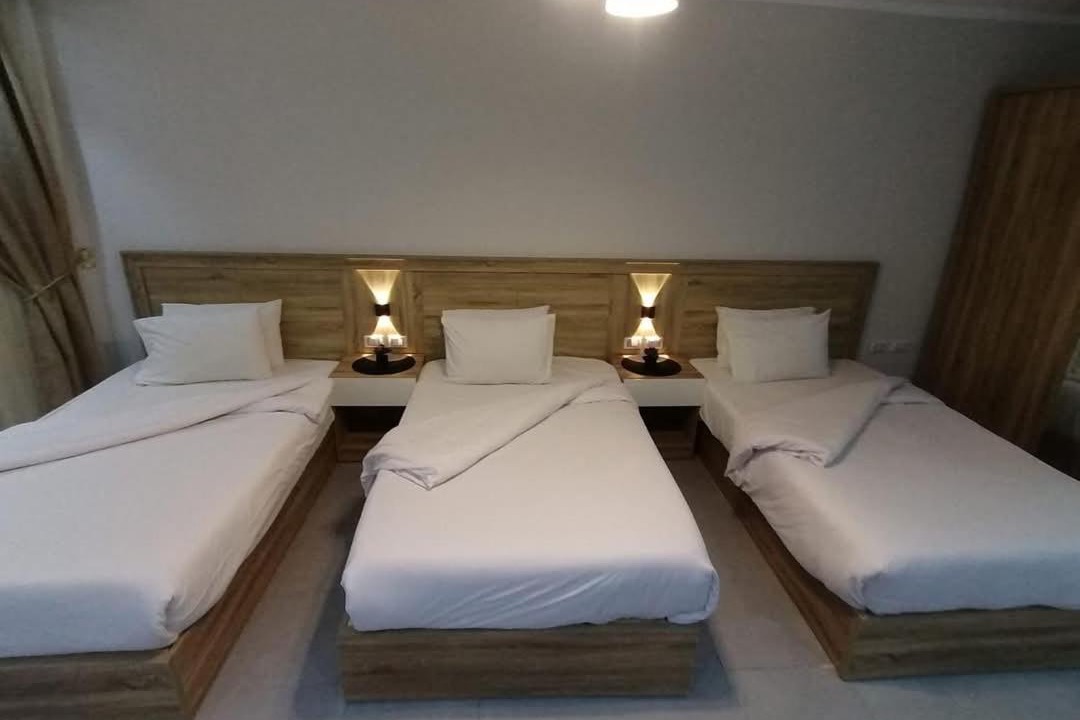 Photo of Bedroom in Dahar