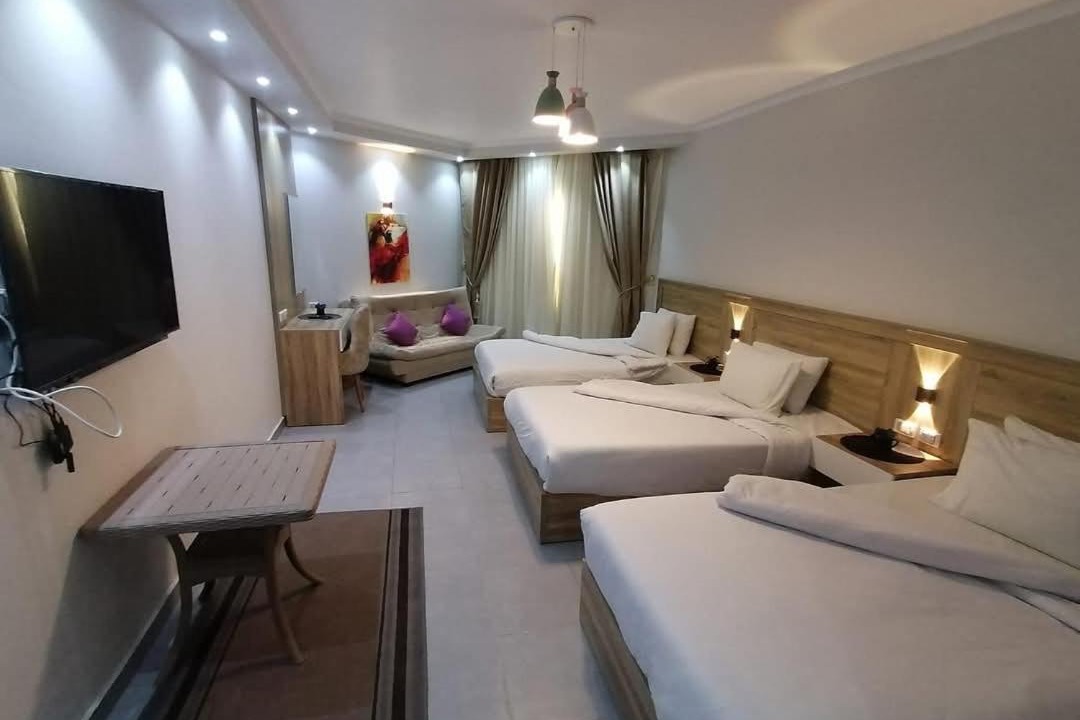 Photo of Bedroom in Dahar