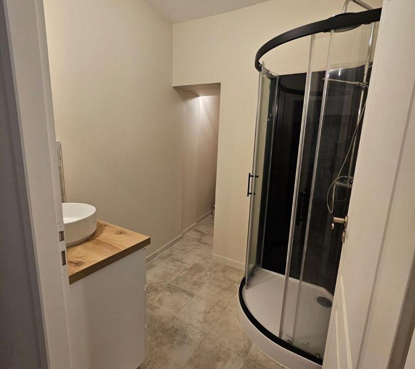 Photo of Bathroom in Loudeac