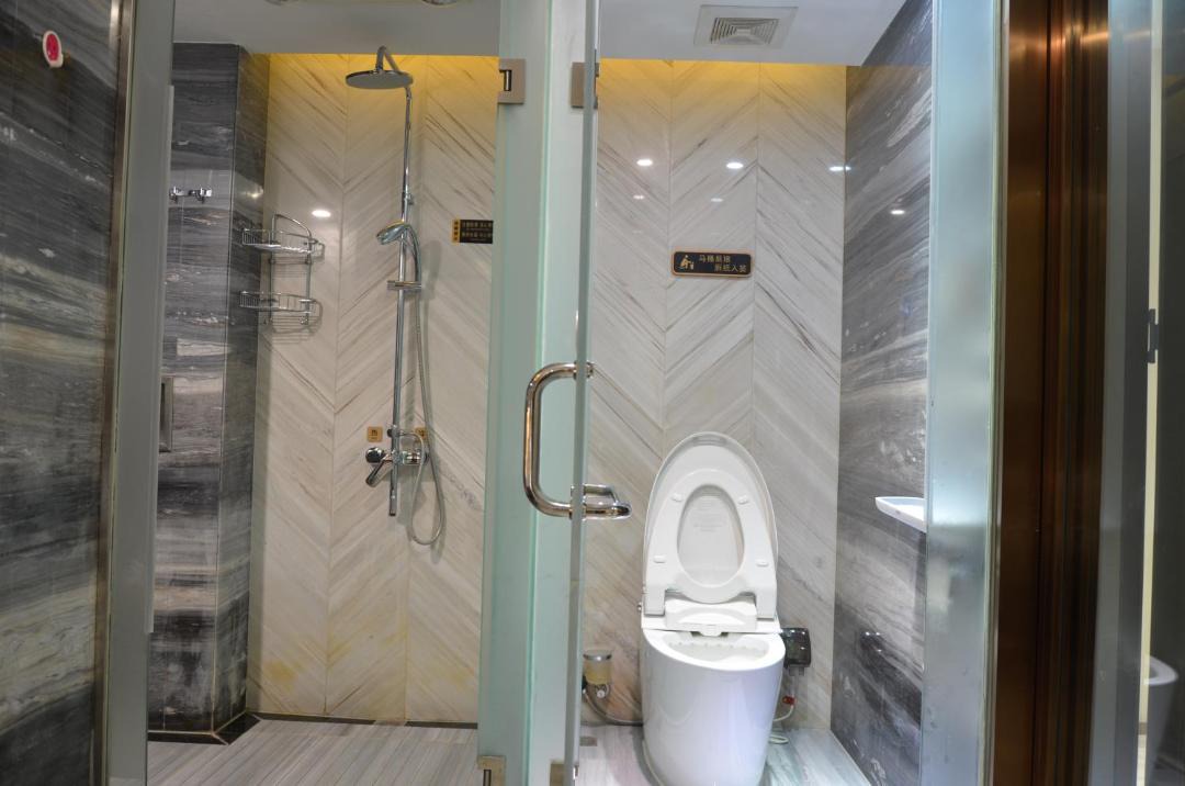 Photo of Bathroom in Xishan