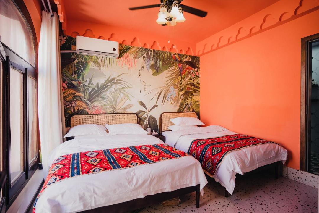 Photo of Bedroom in Kashgar