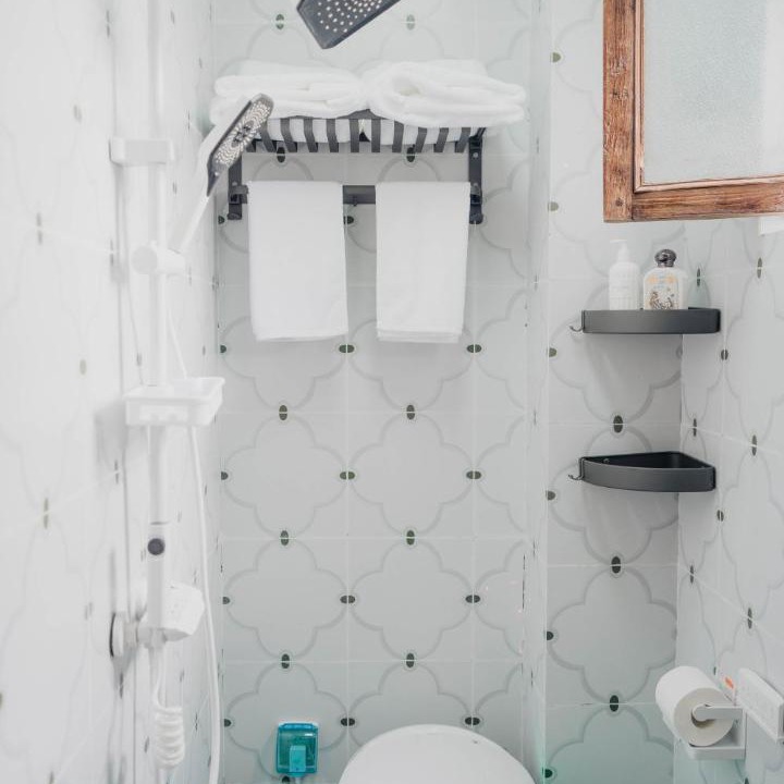 Photo of Bathroom in Kashgar