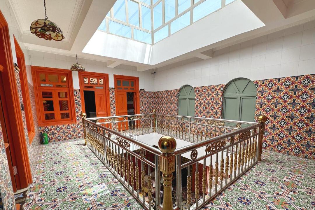 Photo of Others in Kashgar