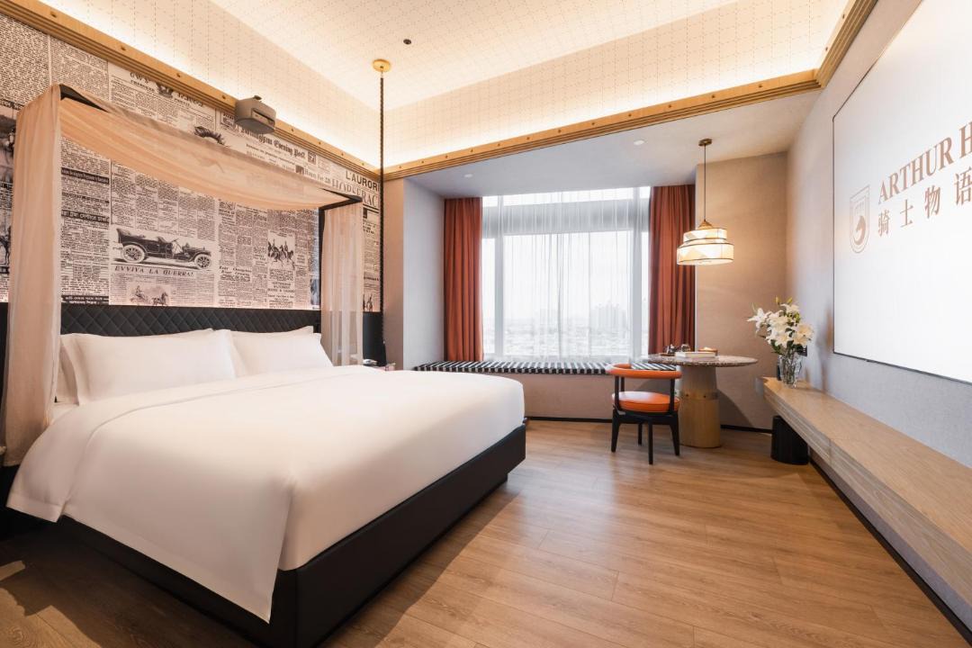 Photo of Bedroom in Liwan