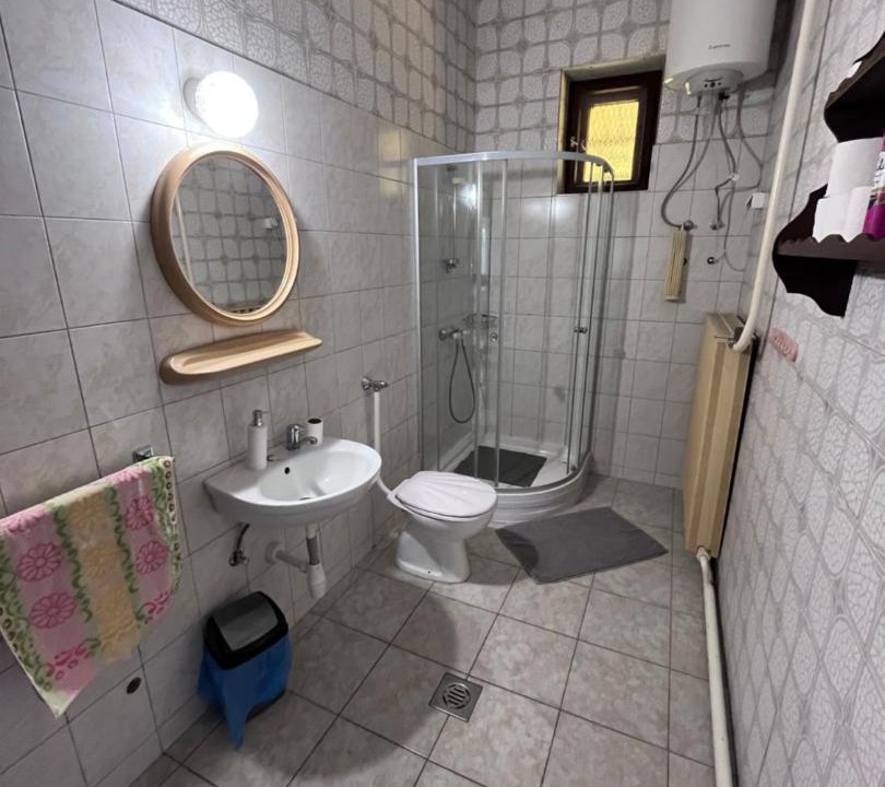 Photo of Bathroom in Tiszakecske
