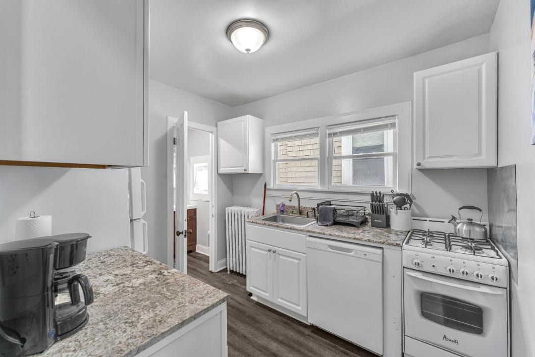Photo of Kitchen in Oneonta