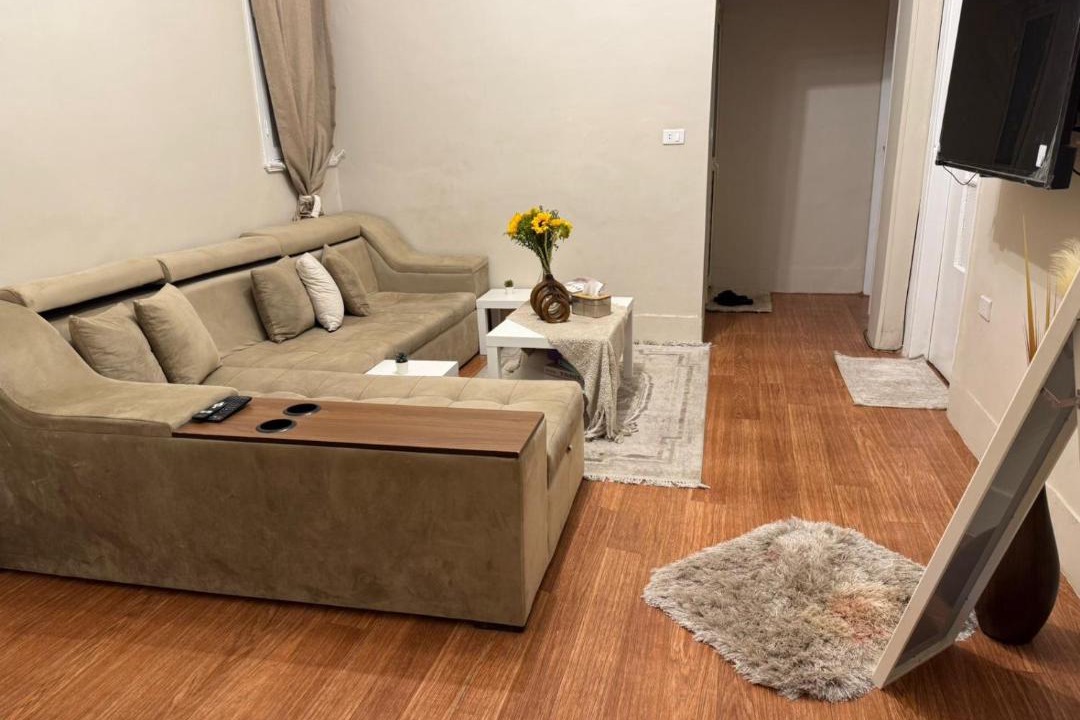 Photo of Livingroom in Al Manial