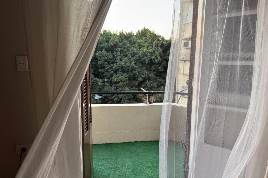 Photo of Patio Balcony in Al Manial
