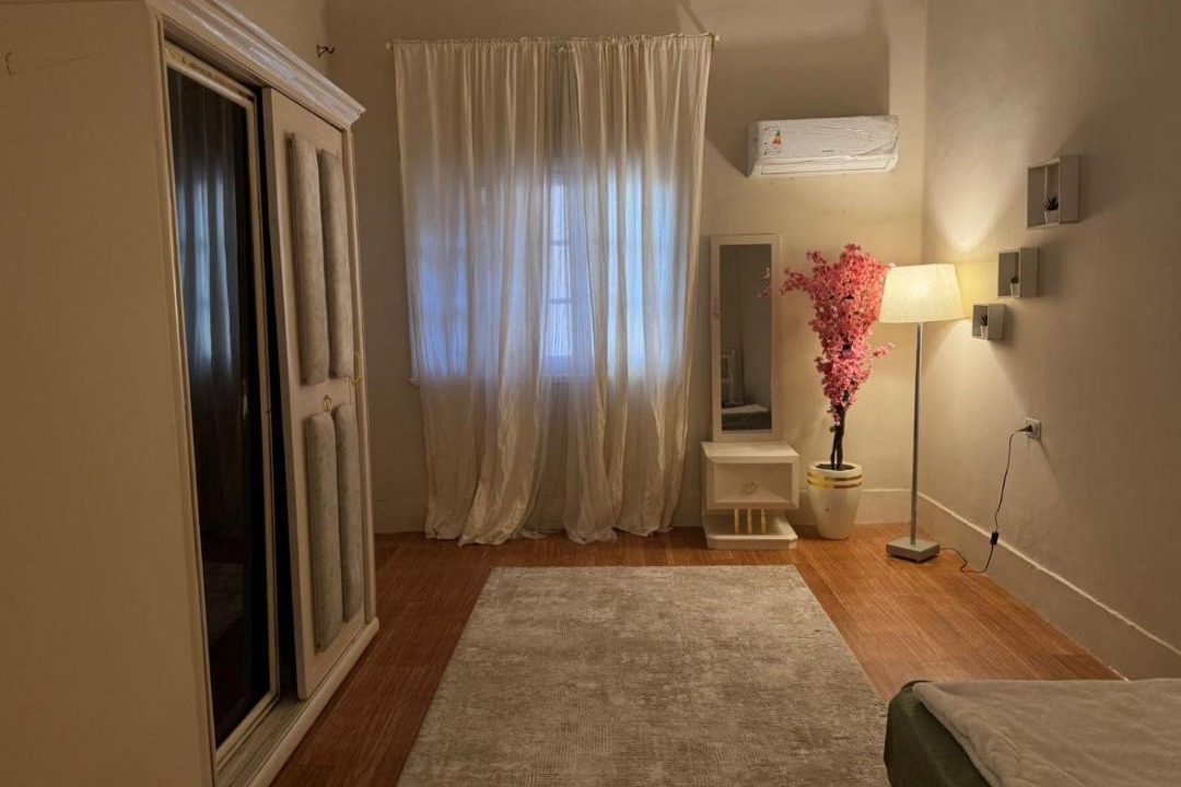 Photo of Bedroom in Al Manial