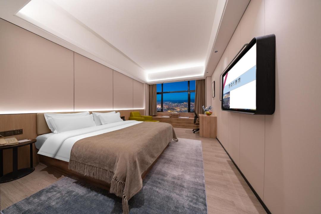 Photo of Bedroom in Jieyang