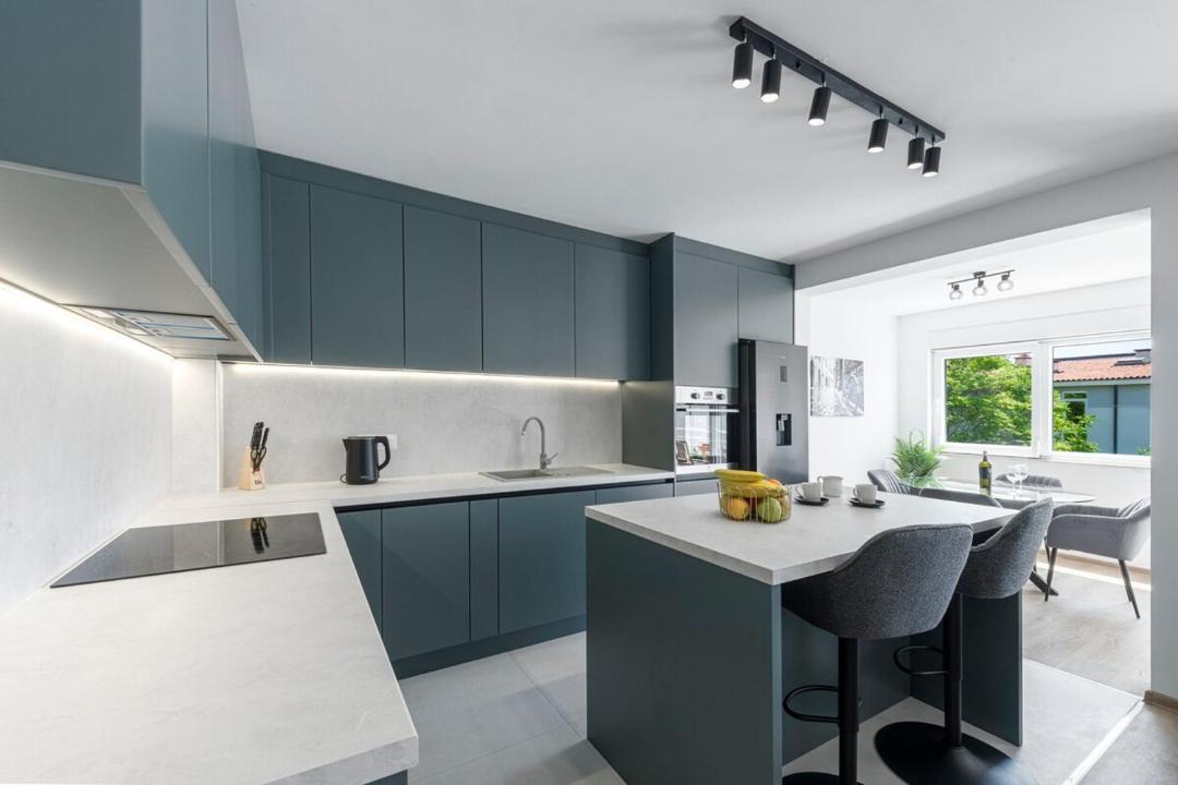 Photo of Kitchen in Babin Kuk