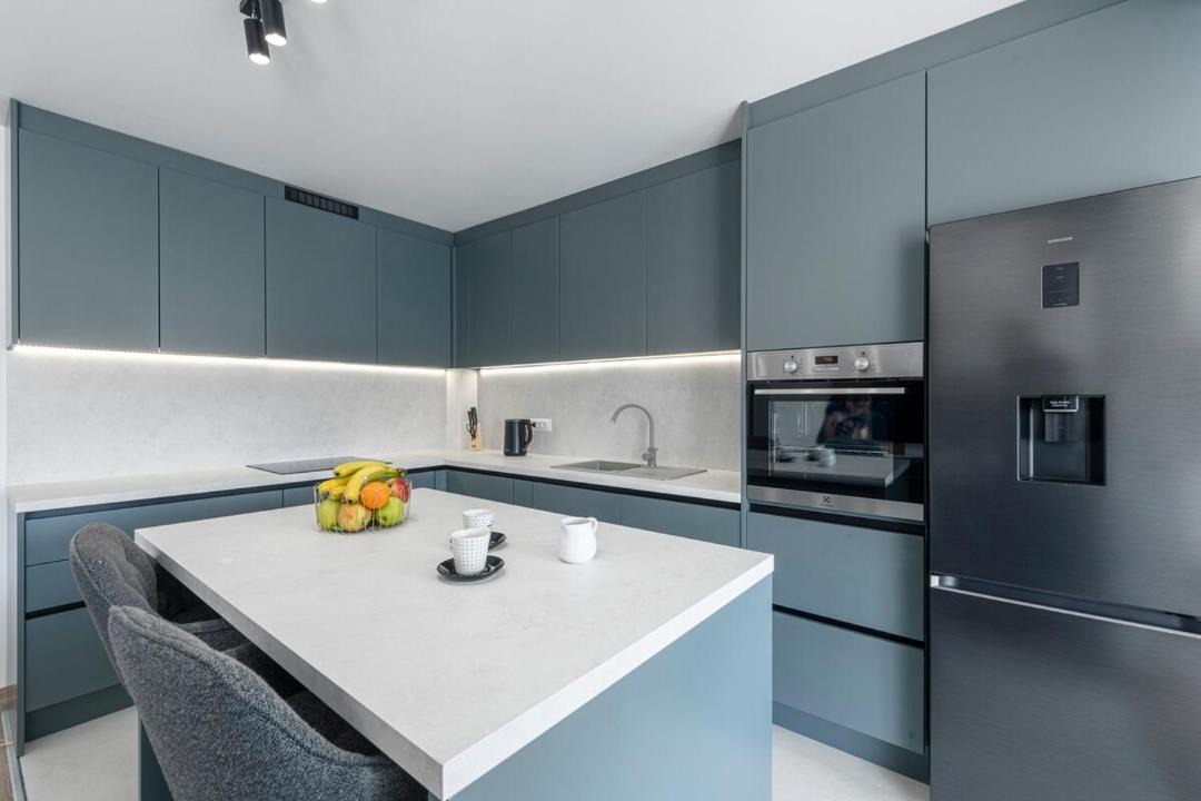 Photo of Kitchen in Babin Kuk