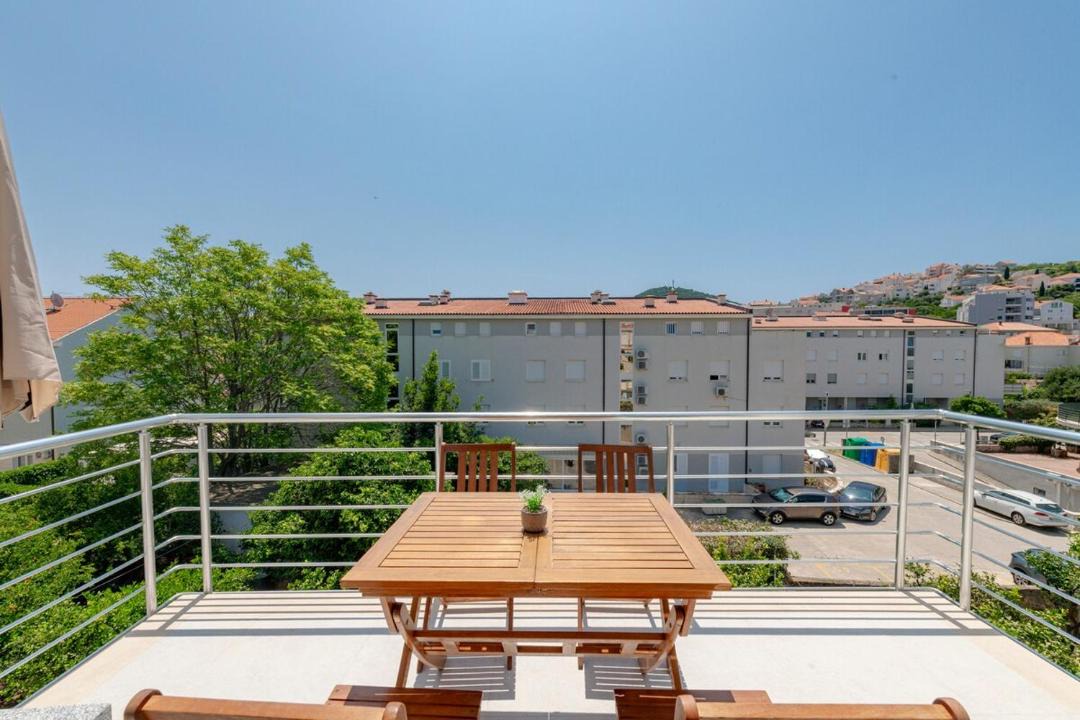Photo of Patio Balcony in Babin Kuk