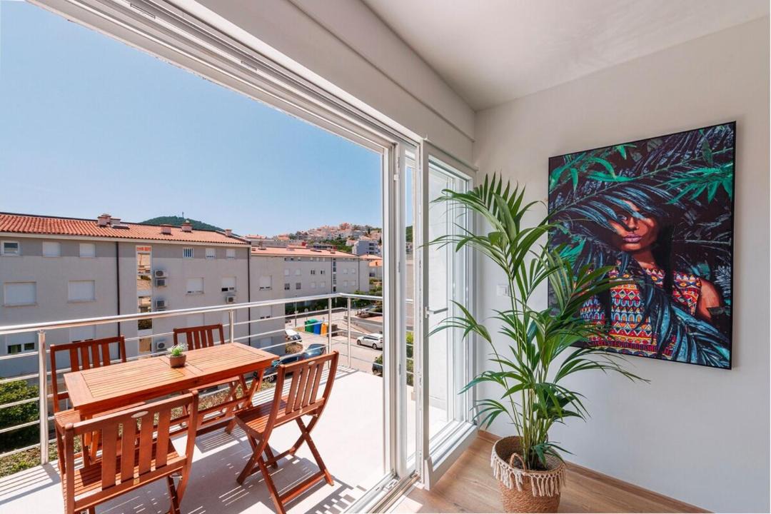 Photo of Patio Balcony in Babin Kuk