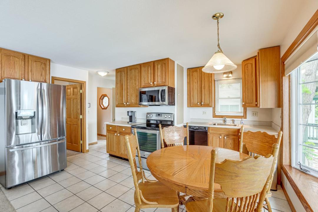 Photo of Kitchen in Harrison