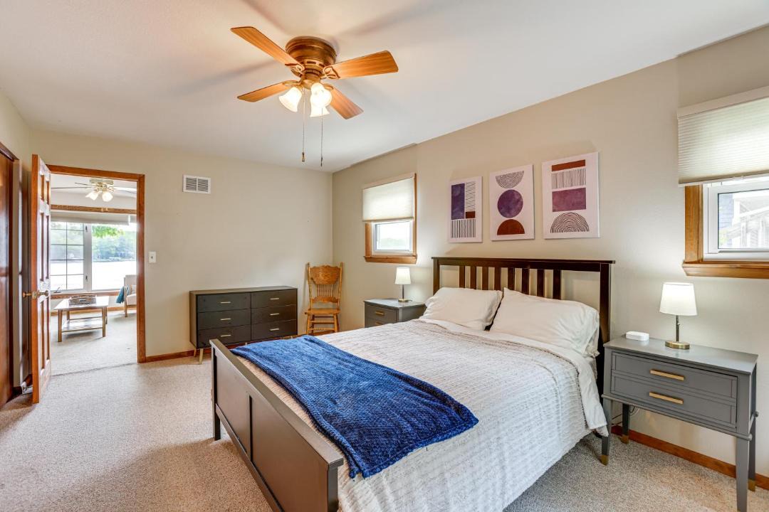Photo of Bedroom in Harrison