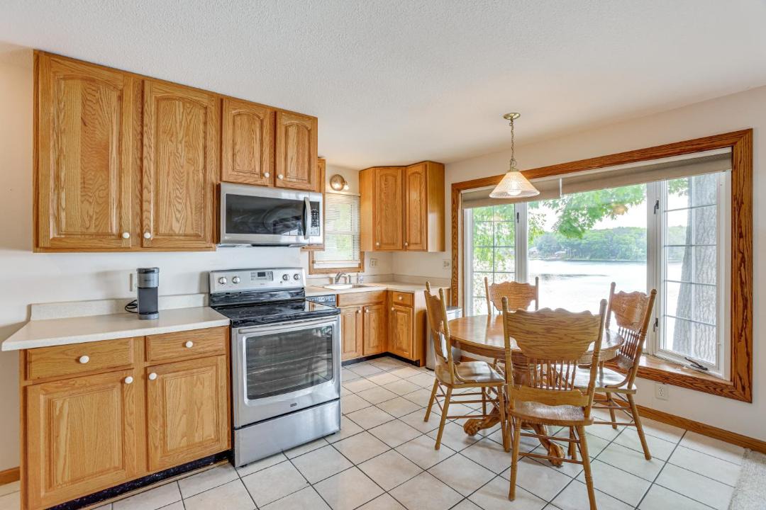 Photo of Kitchen in Harrison