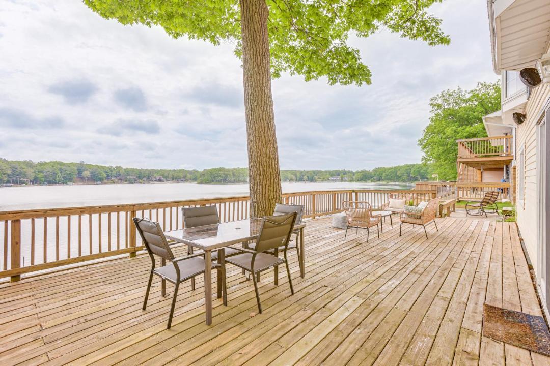 Photo of Patio Balcony in Harrison