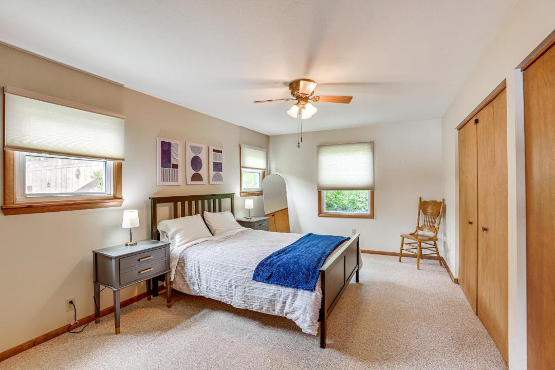 Photo of Bedroom in Harrison