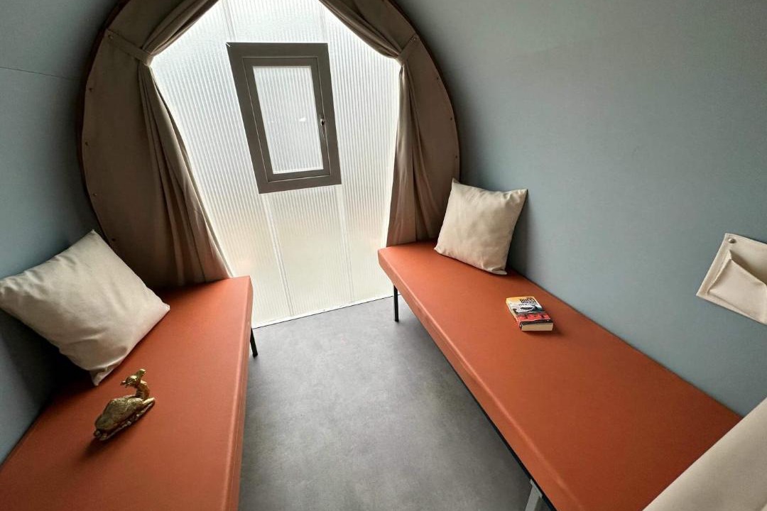 Photo of Bedroom in Clohars-Carnoet