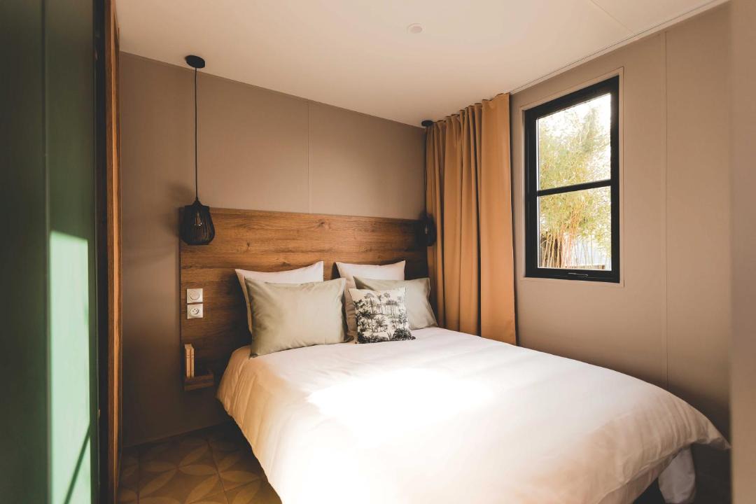 Photo of Bedroom in Clohars-Carnoet